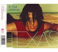 Texas - In Our Lifetime [CD 1]