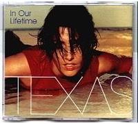 Texas - in Our Lifetime [Import]