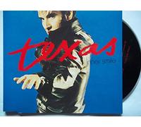 Texas - Inner Smile [Import]