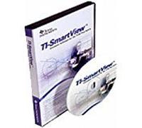 Texas Instruments 84emu/SP/KT/2l1/C1 Ti SmartView Émulateur pour Ti84 Ti-smartview V.3.1 84emu/SP/KT/2l1/C1 - Join The