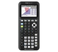 Texas instruments 84PLCE/TBL/2E5/A TI-84 Plus CE-T Calculatrice graphique avec lien USBK inclus
