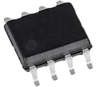 Texas Instruments ADS7822UB CI - Acquisition de données - Convertisseur analogique-numérique (CAN) Tube