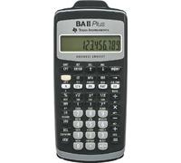 Texas Instruments BA II Plus - Nouveau modèle