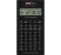 Texas Instruments BA II Plus Professional