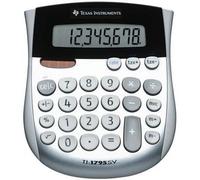 Texas Instruments Calculatrice de taxes TI-1795 SV – 8 chiffres
