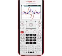 Calculatrice Texas Instruments Calculatrice graphique pour le lycée et supérieur