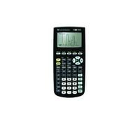 Texas Instruments Calculatrice TI 82 Stats Noir