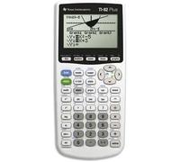 TEXAS INSTRUMENTS Calculatrice graphique TI-82 Plus