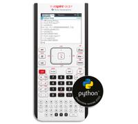Calculatrice graphique TI-Nspire CX II-T NSCX2/TBL/3E14
