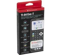Texas Instruments Calculatrice Scientifique Ti-84 Evo-t