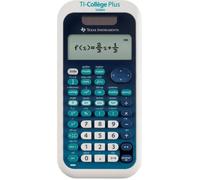 TEXAS INSTRUMENTS Calculatrice Scientifique TI Collège Plus