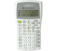 Texas Instruments 30XIIB/TBL Calculatrice de poche TI-30X IIB, pile bouton, 82 x 155 x 19 mm