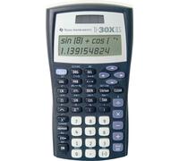 TEXAS INSTRUMENTS Calculatrice scolaire TI-30X IIS