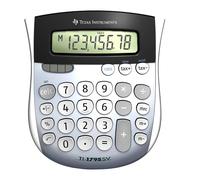 Texas Instruments Calculatrice de taxes TI-1795 SV – 8 chiffres