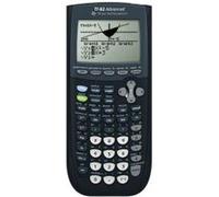 TEXAS INSTRUMENTS - Calculatrice - TI-82 Calculatrice scientifique Advanced G