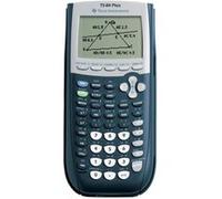 Texas instruments calculatrice ti 84 avec câble usb G