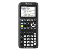 Generique calculatrice Texas Instruments TI-84 Plus CE-T Python Edition