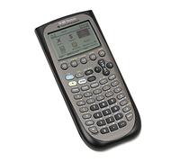 Texas Instruments Calculatrice TI89 Titanium avec câble USB