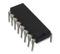 Texas Instruments cd4040be 4000 CMOS, 4040, DIP16, 18 V