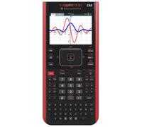 Texas Instruments CX CAS II FC TI-Nspire CX II-T CAS in environmentally friendly