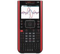 Texas Instruments CX CAS II FC TI-Nspire CX II-T CAS in environmentally friendly