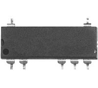 Texas Instruments DCP010505BP-U Convertisseur CC/CC Contenu 1 pc(s)