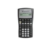Calculatrice scientifique - Casio - FX 92+ - Spéciale collège - Écran LCD - Couleur noire