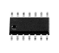 Texas Instruments LM2574M-5.0/NOPB PMIC - Régulateur de tension - linéaire (LDO) Tube
