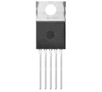 Texas Instruments LM2576HVT-15/NOPB PMIC - Régulateur de tension - linéaire (LDO) Tube