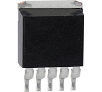 Texas Instruments LM2596S-12/NOPB PMIC - Régulateur de tension - linéaire (LDO) Tube