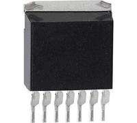 Texas Instruments LM2678S-5.0/NOPB PMIC - Régulateur de tension - linéaire (LDO) Tube