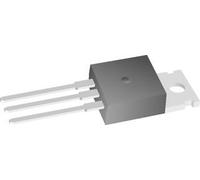 Texas Instruments lm337t IC, Négatifs Adj Reg, -1.2 V à 7 V TO-220, 5 Pack, 5