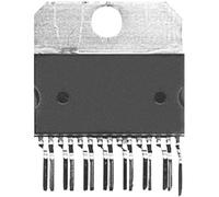 Texas Instruments LMD18245T/NOPB PMIC - Contrôleur, variateur moteur Tube