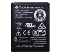 Texas Instruments N2BT-BKT-B Pack de piles pour calculatrices graphiques (l x H