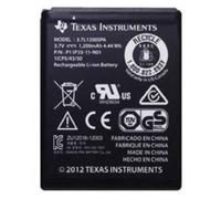 Texas Instruments Batterie N2BT/BKT/B pour Nspire CX, TI-Nspire CX Cas, TI-84Plus CE-T