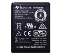 Texas Instruments Batterie N2BT/BKT/B pour Nspire CX, TI-Nspire CX Cas, TI-84Plus CE-T