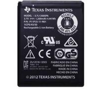 Texas Instruments Batterie N2BT/BKT/B pour Nspire CX, TI-Nspire CX Cas, TI-84Plus CE-T