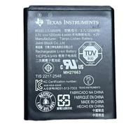 Texas Instruments N2BT/BKT/B TI Batterie (pour Nspire CX, TI-Nspire CX Cas, TI-84Plus CE-T)