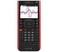 Texas Instruments TI-Nspire CX II-T CAS - Calculatrice graphique - USB - pile