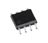 Texas Instruments OPA2132UA CI linéaire - Amplificateur opérationnel - Amplificateur séparateur Tube