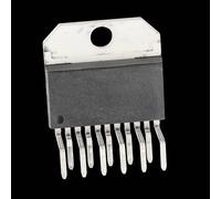 Texas Instruments OPA541AP CI linéaire - Amplificateur opérationnel - Amplificateur séparateur Tube