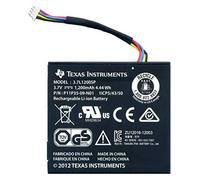 Texas Instruments Batterie rechargeable TI avec fil