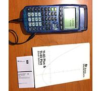 Texas Instruments S TI-83 Plus.fr Calculatrice graphique Modèle aléatoire