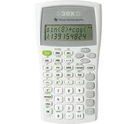 Texas Instruments Schulrechner TI-30 X II B Calculatrice scolaire gris