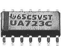Texas Instruments SN74HC393D CI logique - Compteur SN74HC393 Tube