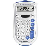Texas Instruments TI 706SV Calculatrice 8 chiffres