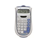 Texas Instruments TI 706SV Calculatrice 8 chiffres