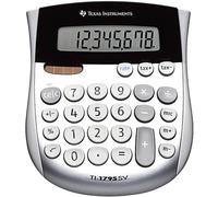 Texas Instruments TI-1795 SV Calculatrice de taxes 8 chiffres