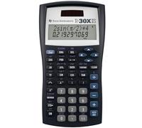 Texas Instruments TI 30 XIIS Calculatrice Scientifique