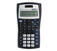 Texas Instruments TI 30 XIIS Calculatrice Scientifique